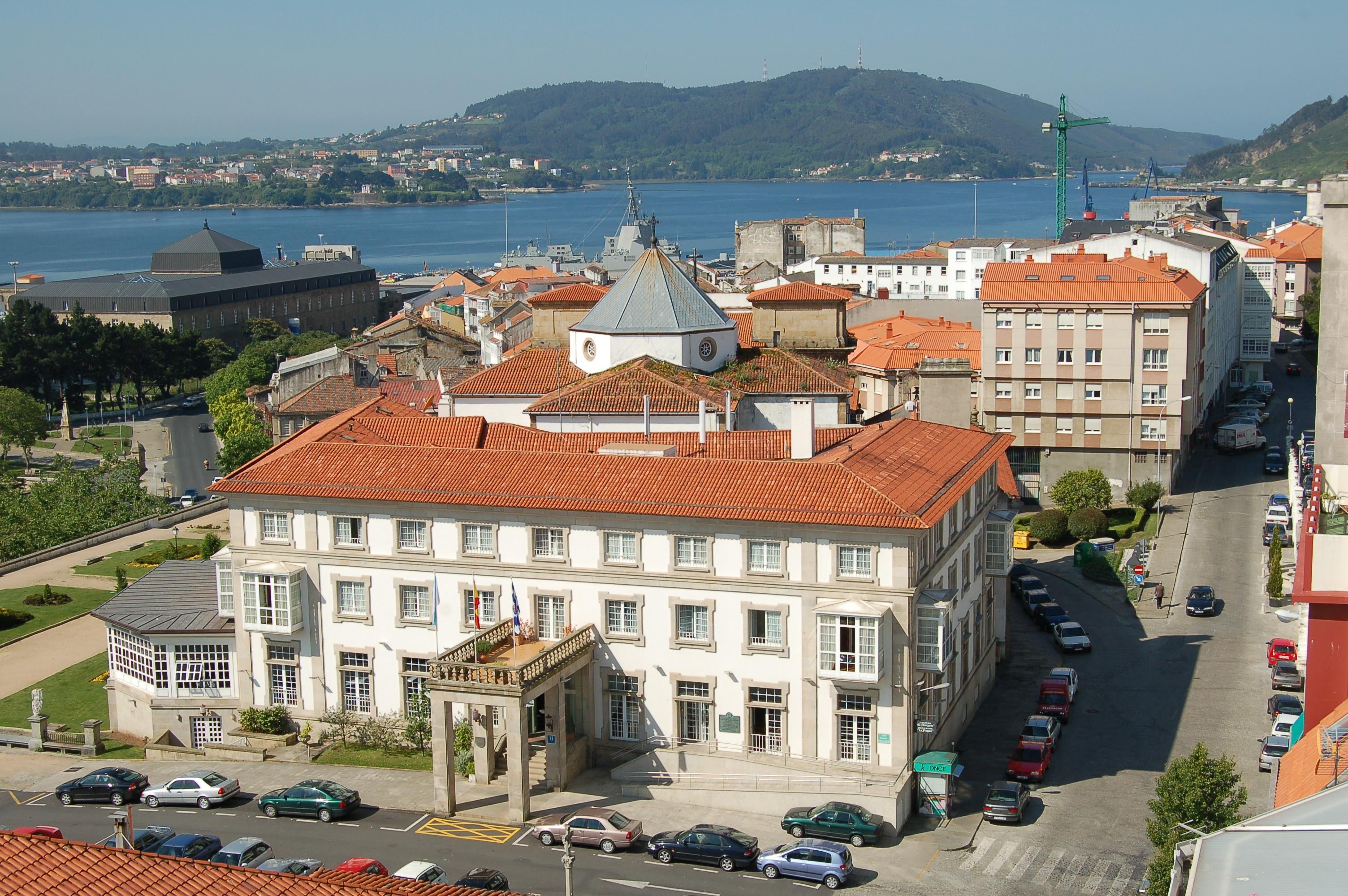 De Ferrol