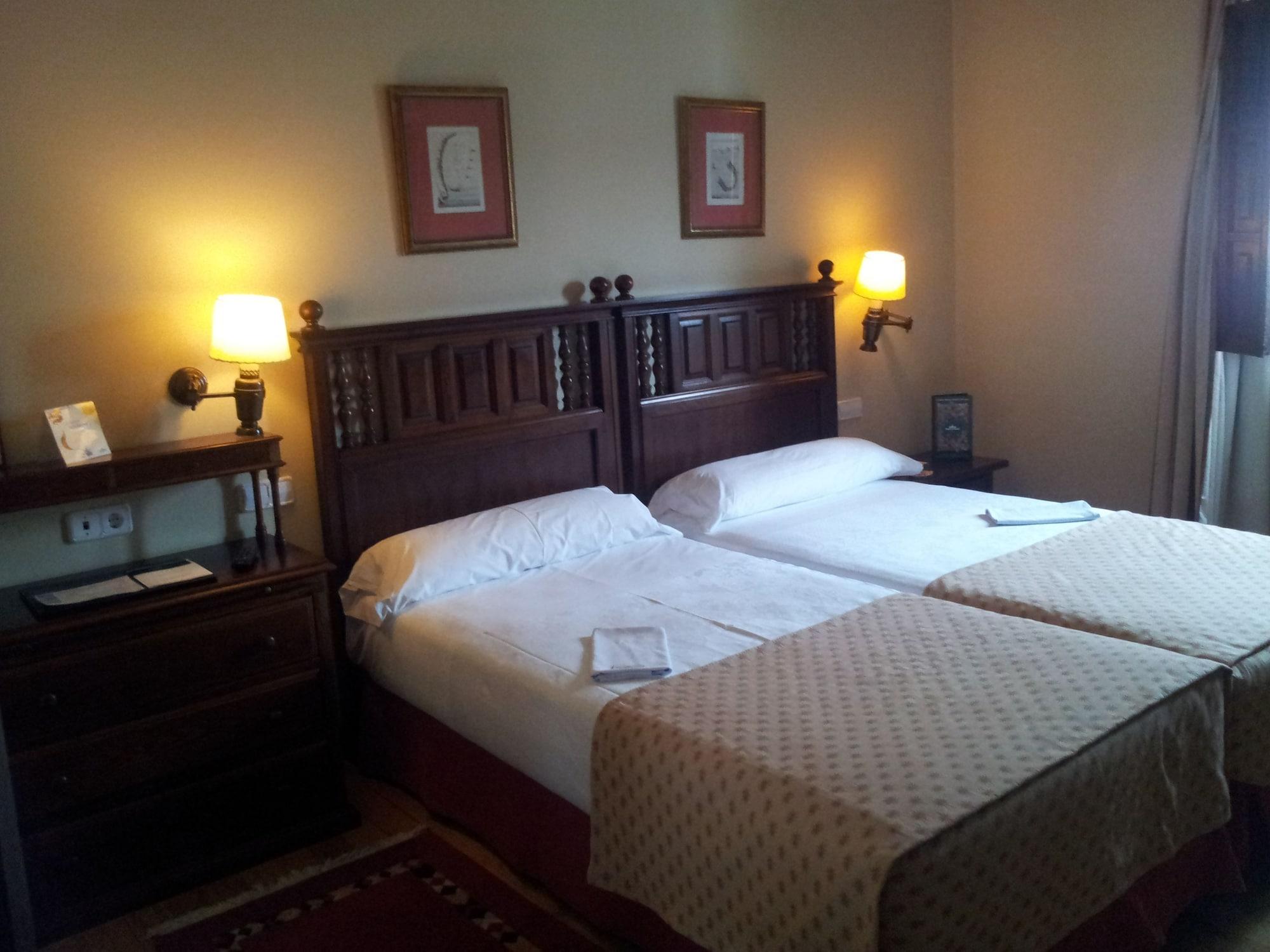 Hotel De