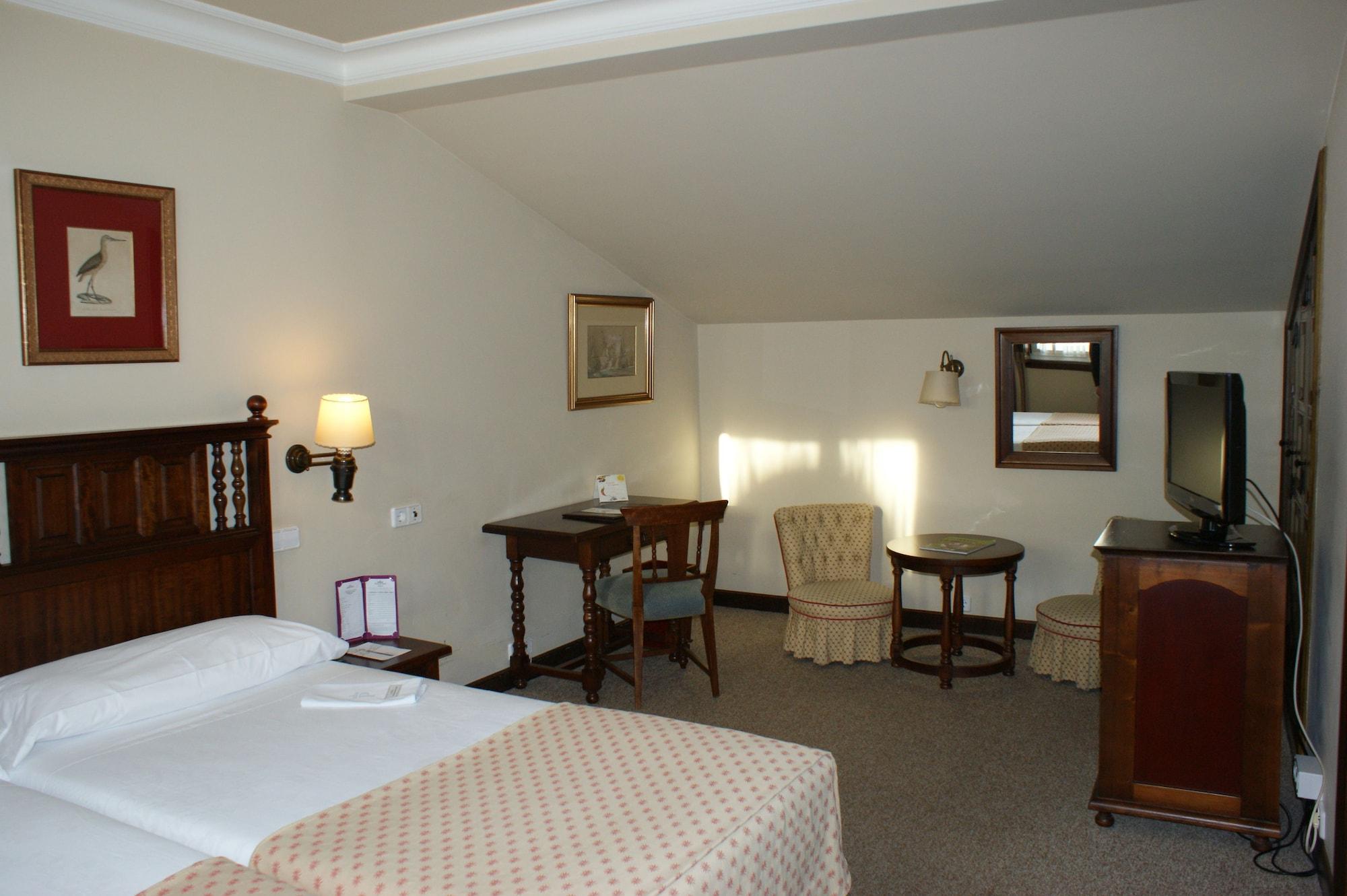 De 3* Ferrol