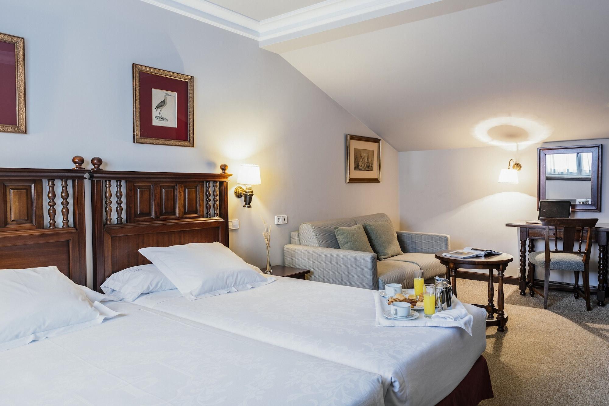 Hotel De Ferrol