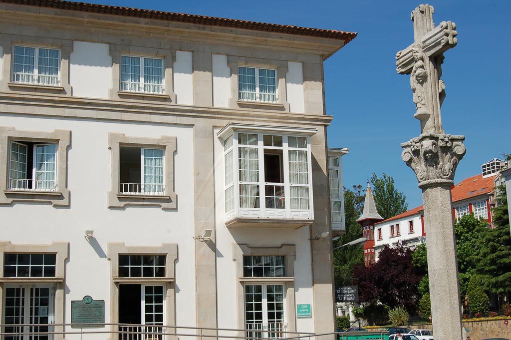 Hotel De Ferrol