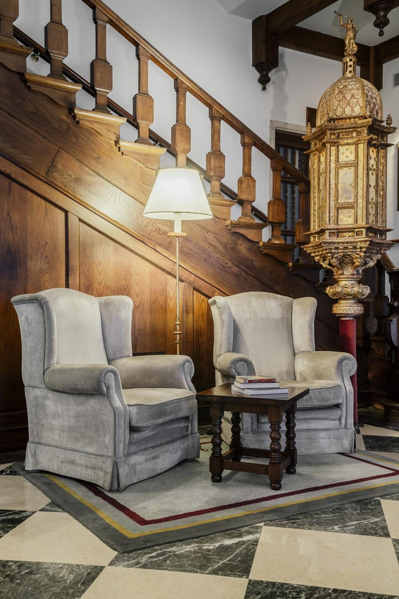 De Hotel