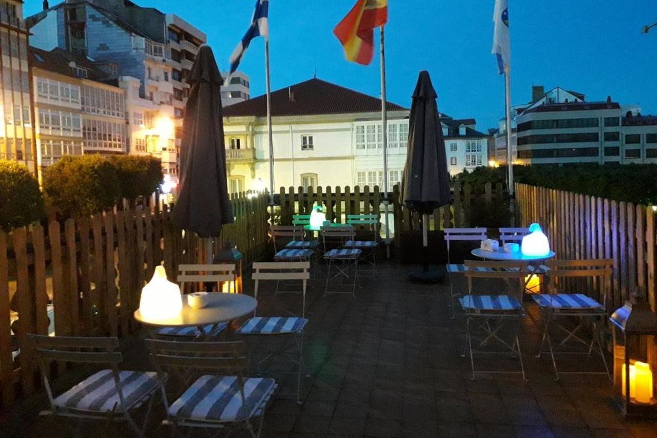 De Hotel